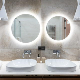 247 Bathrooms Mirrors